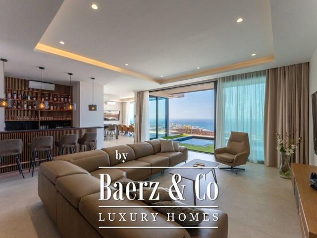 Villa / Chalet de lujo 631 m2 en venta, Costa Adeje, España