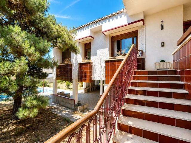 Villa / Chalet de lujo 632 m2 en venta, Santiago de la Ribera, Murcia