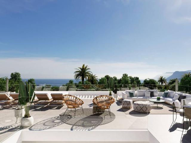 Villa / Chalet de lujo 634 m2 en venta, Estepona, Andalucía