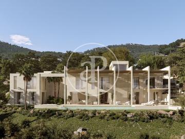 CARRER MIMOSA, Es Camp de Mar, Mallorca, Islas Baleares