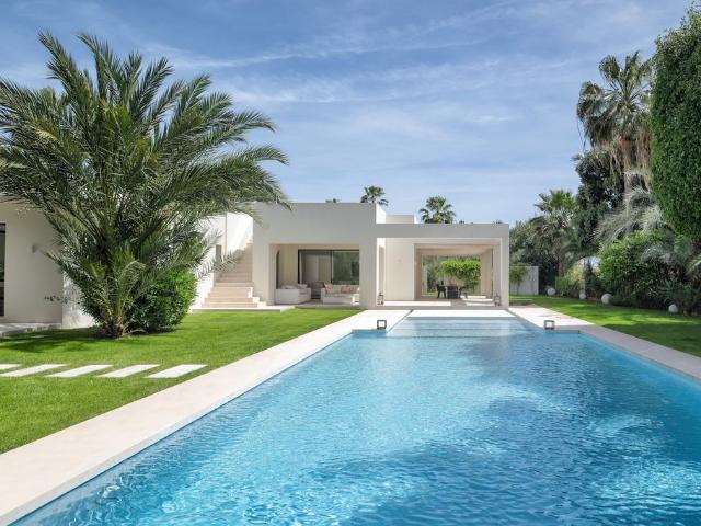 Villa / Chalet de lujo 650 m2 en venta, Marbella, España
