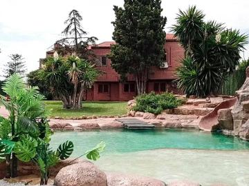 Villa / Chalet de lujo 650 m2 en venta, Paterna, España