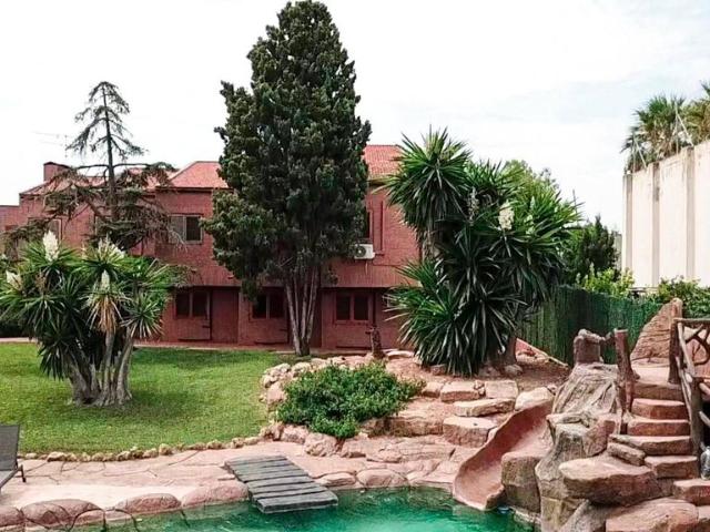 Villa / Chalet de lujo 650 m2 en venta, Paterna, España