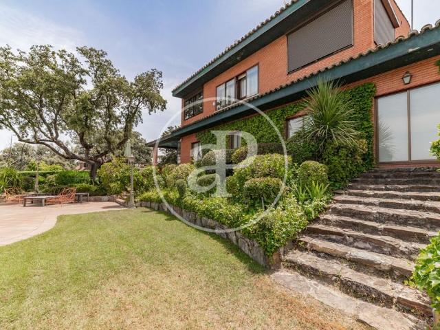 Villa / Chalet de lujo 653 m2 en venta, San Sebastián de los Reyes, Comunidad de Madrid