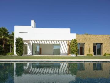 Villa / Chalet de lujo 655 m2 en venta, Casares, Andalucía
