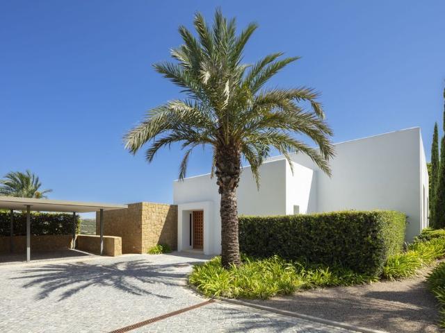 Villa / Chalet de lujo 655 m2 en venta, Marbella, España