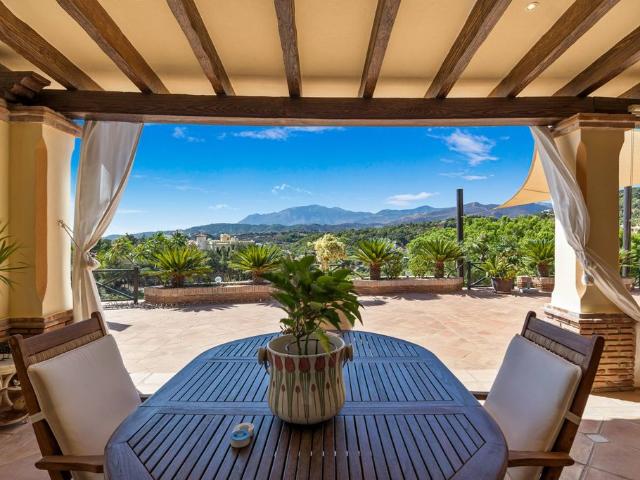 Villa / Chalet de lujo 658 m2 en venta, Marbella, Andalucía