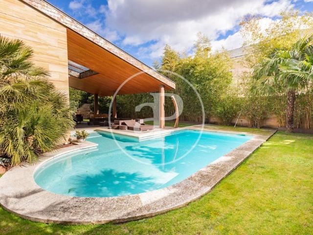 Villa / Chalet de lujo 660 m2 en venta, Aravaca, Pozuelo de Alarcón, Comunidad de Madrid