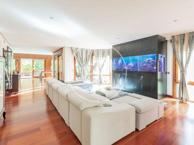 Villa / Chalet de lujo 660 m2 en venta, Aravaca, Pozuelo de Alarcón, Comunidad de Madrid