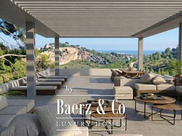 Villa / Chalet de lujo 660 m2 en venta, Passeig de la Creu, Castelldefels, Cataluña