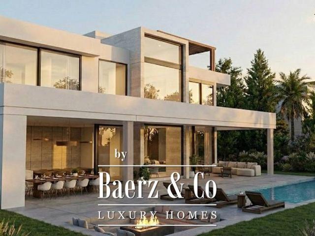 Villa / Chalet de lujo 660 m2 en venta, Passeig de la Creu, Castelldefels, Cataluña