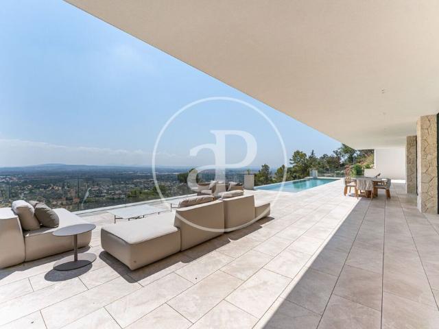 Villa / Chalet de lujo 686 m2 en venta, Bunyola, Baleares