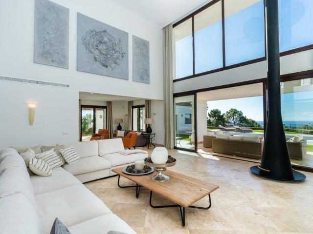 Villa / Chalet de lujo 687 m2 en venta, Marbella, Andalucía
