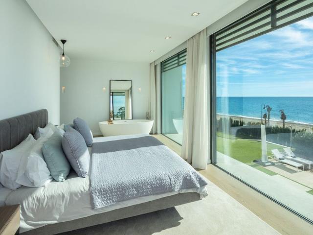 Villa / Chalet de lujo 699 m2 en venta, Estepona, Andalucía