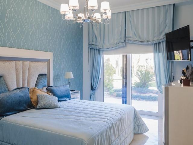 Villa / Chalet de lujo 700 m2 en venta, Playas de Orihuela, España