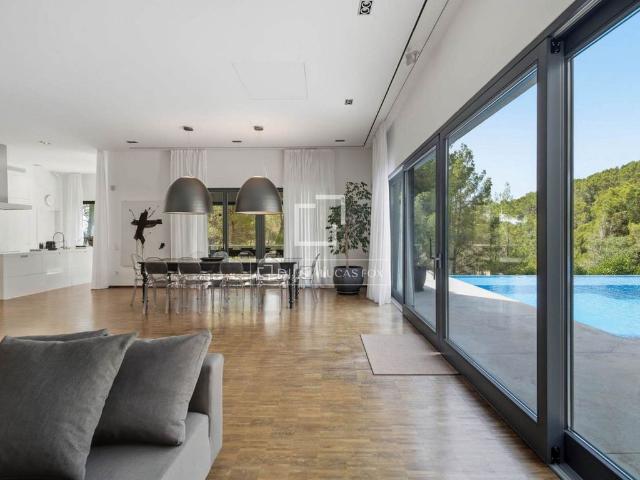Exclusiva Villa / Chalet en alquiler Palma de Mallorca, España