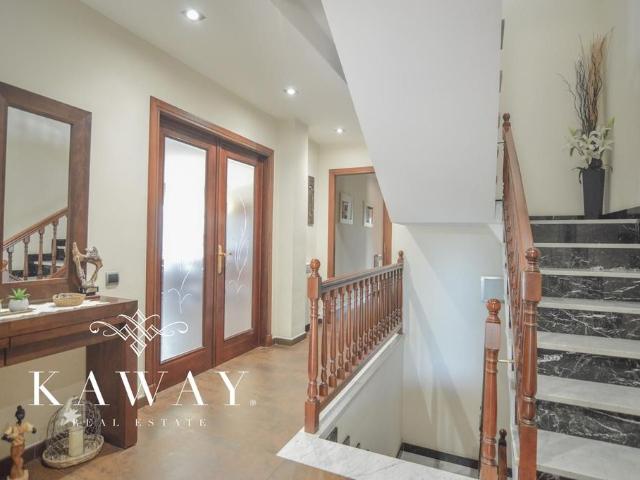 Villa / Chalet de lujo 703 m2 en venta, Cardedeu, España