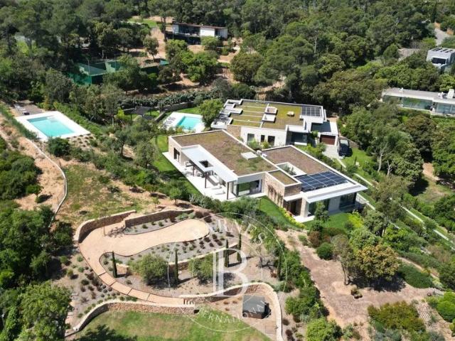 Villa / Chalet de lujo 705 m2 en venta, Begur, Cataluña