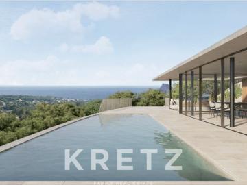 Exclusiva Villa en venta Benissa, Comunidad Valenciana