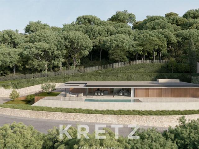 Exclusiva Villa en venta Benissa, Comunidad Valenciana