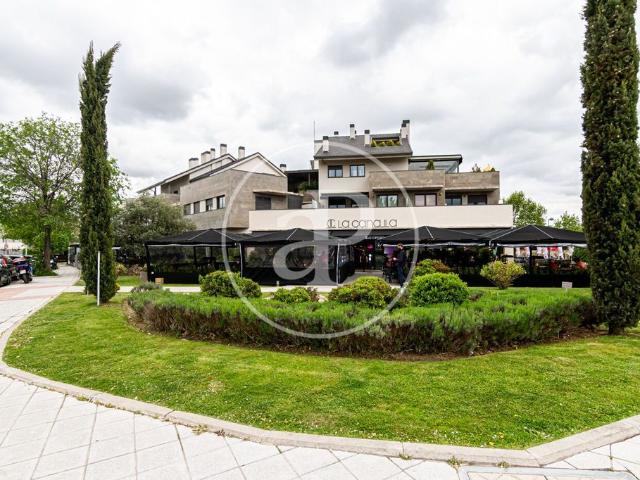 Villa / Chalet de lujo 712 m2 en venta, Aravaca, Pozuelo de Alarcón, Comunidad de Madrid