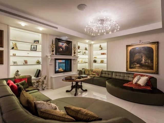 Villa / Chalet de lujo 712 m2 en venta, Marbella, Andalucía