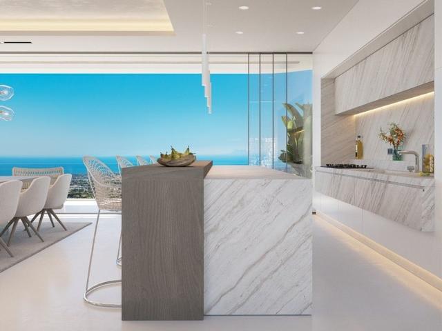 Villa / Chalet de lujo 722 m2 en venta, Benahavís, Andalucía
