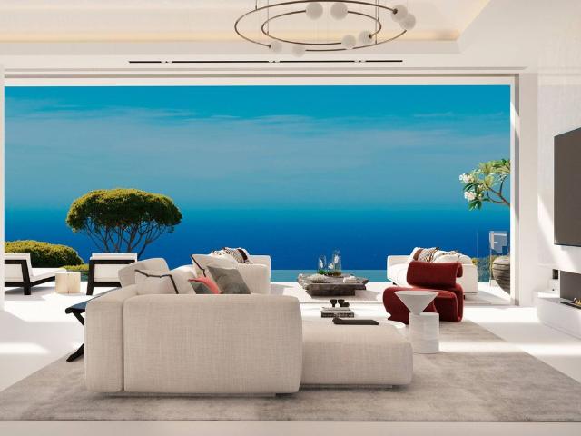 Exclusiva Villa / Chalet en venta Marbella, España