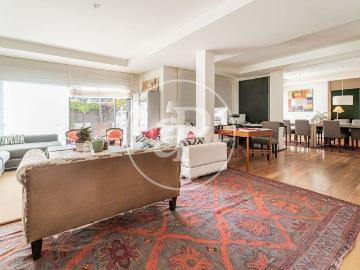 Calle de los Mártires, Madrid, El Olivar de Mirabal