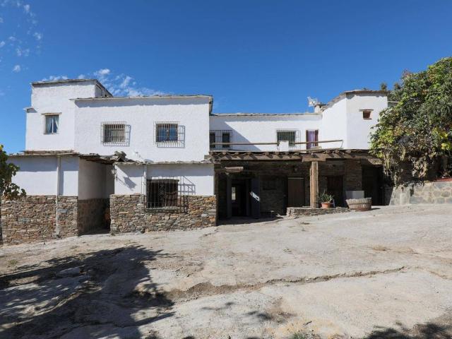 Villa / Chalet de lujo 754 m2 en venta, Busquístar, Andalucía