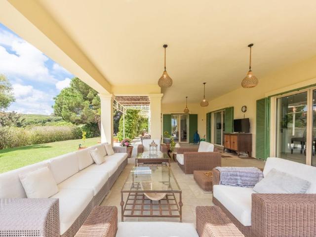 Villa / Chalet de lujo 765 m2 en venta, Sotogrande, España