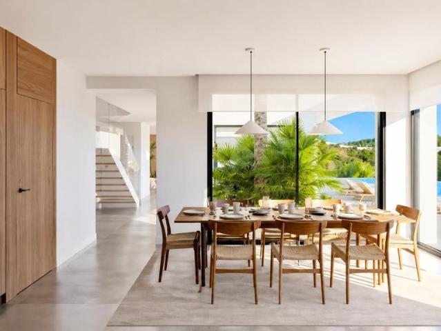 Villa / Chalet de lujo 770 m2 en venta, Benissa, Comunidad Valenciana