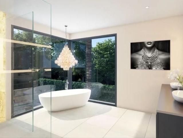 Villa / Chalet de lujo 770 m2 en venta, Marbella, España