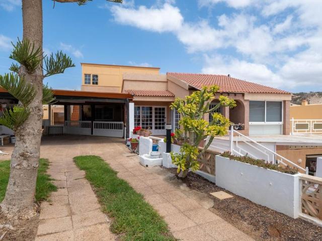 Villa / Chalet de lujo 775 m2 en venta, Costa Calma, España