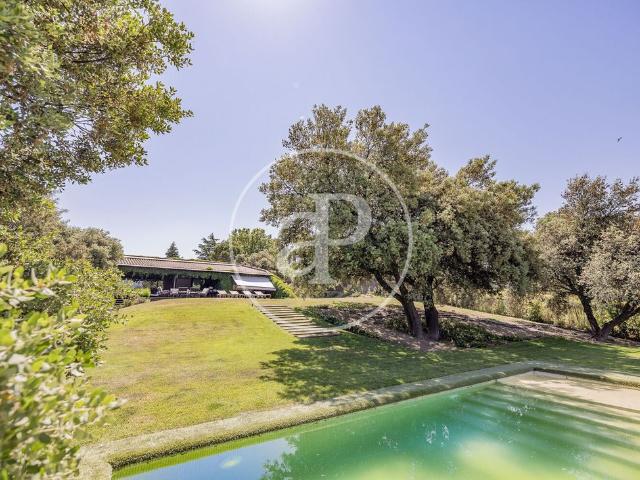 Villa / Chalet de lujo 777 m2 en venta, San Agustín del Guadalix, Comunidad de Madrid