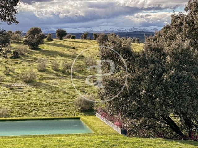 Villa / Chalet de lujo 777 m2 en venta, San Agustín del Guadalix, Comunidad de Madrid