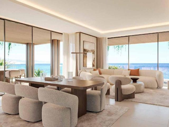 Villa / Chalet de lujo 1066 m2 en venta, Estepona, España