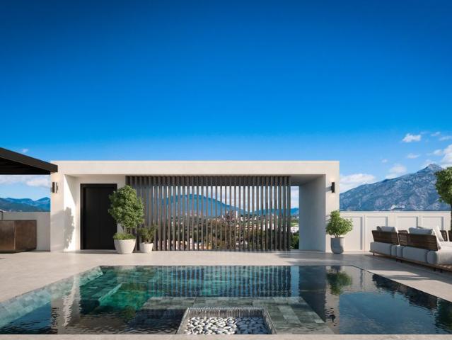 Villa / Chalet de lujo 782 m2 en venta, San Pedro de Alcántara, España