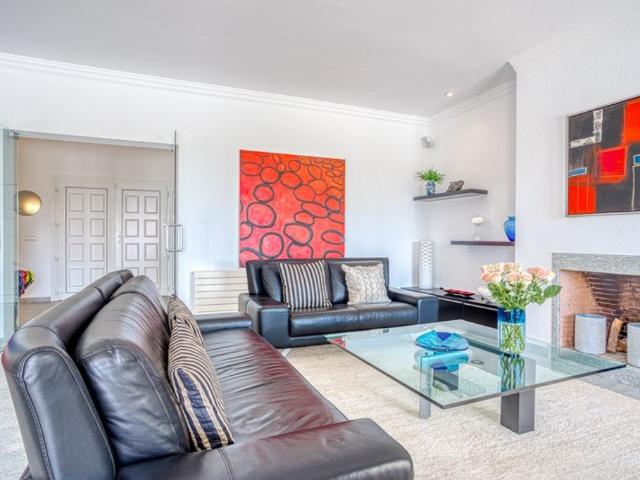Villa / Chalet de lujo 786 m2 en venta, Marbella, España