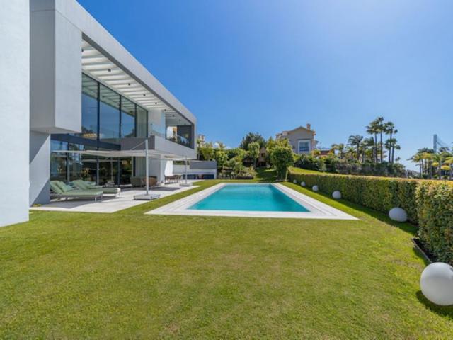 Villa / Chalet de lujo 791 m2 en venta, Los Arqueros, España