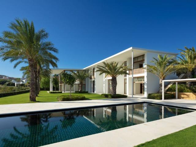 Villa / Chalet de lujo 795 m2 en venta, Casares, España