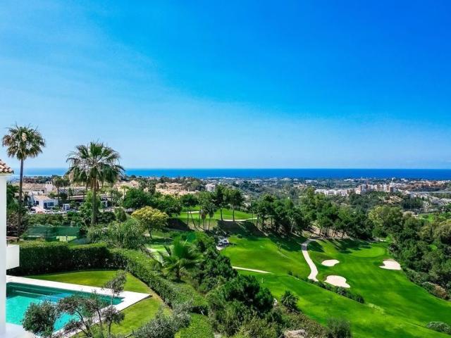 Villa / Chalet de lujo 799 m2 en venta, Marbella, Andalucía