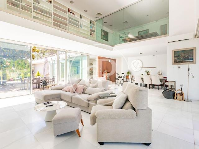 Villa / Chalet de lujo 800 m2 en venta, Aravaca, España