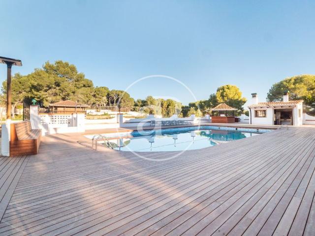 Villa / Chalet de lujo 800 m2 en venta, Manises, Comunidad Valenciana