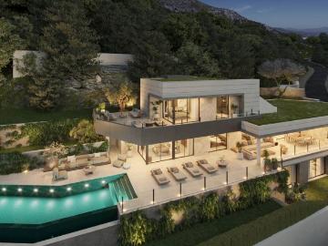 Villa / Chalet en venta Málaga, Andalucía