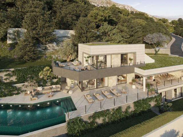 Villa / Chalet en venta Málaga, Andalucía
