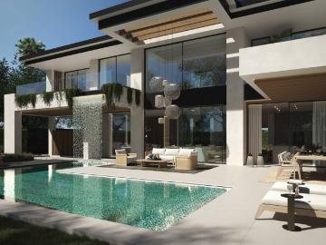 San Pedro de Alcántara, Marbella, Málaga, Andalucía, Andalucía