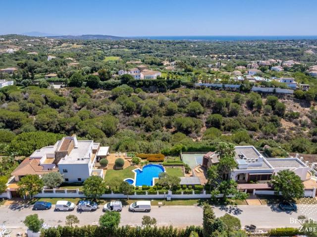 Villa / Chalet de lujo 849 m2 en venta, Sotogrande, Andalucía