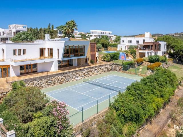 Villa / Chalet de lujo 849 m2 en venta, Sotogrande, Andalucía