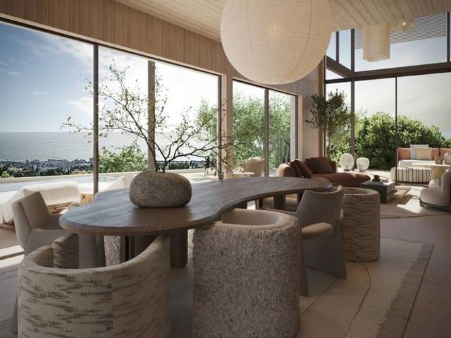 Villa / Chalet de lujo 870 m2 en venta, The Golden Mile, Marbella, Andalucía